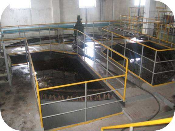 澄江县有色金属废水回收